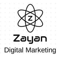 Zayan Digital Marketing logo - Similar company to Ms Digital Marketing Dynamics