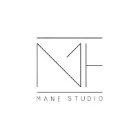 Mane Studio logo - Similar company to Pyramide
