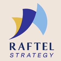 Raftel Strategy logo - Similar company to Salescreen™