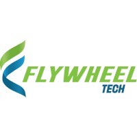 Flywheel Tech logo - Similar company to Flywheel It Services