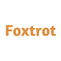 Foxtrot Inc. logo - Similar company to Ruby Groupe Inc.