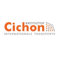 Transport Towarowy Krzysztof Cichon Sp. z o.o. logo - Similar company to Dvl Trans