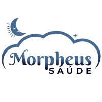 Morpheus Saúde logo - Similar company to Medic Jr Consultoria Em Saúde