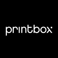 Printbox AS logo - Similar company to T King Associates Ltd