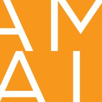 AMAI Architecture logo - Similar company to Forward Design | Architecture