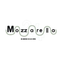 Mozzarella 24 logo - Similar company to Tecno Line Srl