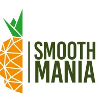 SMOOTHMANIA logo - Similar company to Rocket Tower