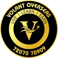 Volant Overseas Private Limited logo - Similar company to Brandit Technologies