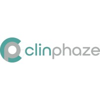 Clinphaze logo - Similar company to Liber