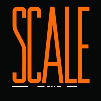 SCALE logo - Similar company to Sl Design & Fabrication As