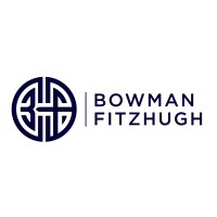 Bowman & Fitzhugh logo - Similar company to Lazarus
