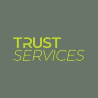 Trust Services logo - Similar company to Ccass Polygraph School