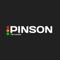 Pinson TM Limited logo - Similar company to First Recruit Pte Ltd