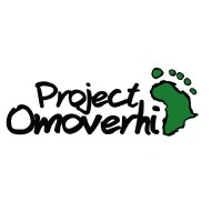 Omoverhi logo - Similar company to Caspar Coding