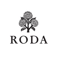 Bodegas Roda logo - Similar company to Bodegas Itsasmendi