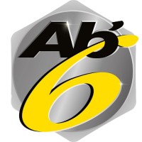 ABSCISSE (AB6) logo - Similar company to Steel Process