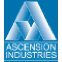 Ascension Industries logo - Similar company to Samco Technologies