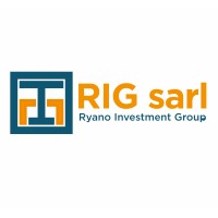 RYANO INVESTMENT GROUP logo - Similar company to Bingwa Innovation Hub