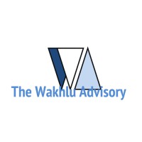 The Wakhlu Advisory logo - Similar company to Resilient Leadership & Change Masters