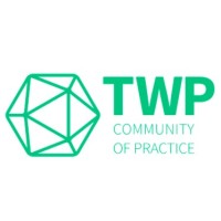Thinking and Working Politically Community of Practice logo - Similar company to Genpol: Gender & Policy Insights