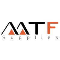MTF Supplies logo - Similar company to Decoint Colombia