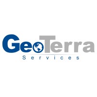 GeoTerra Services Corporation logo - Similar company to Representaciones Barcan Ca