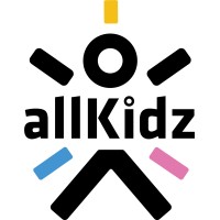 allKidz logo - Similar company to B-Like Football