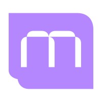 Moonshoot logo - Similar company to Tap for Change