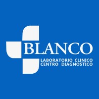 Laboratorio Clínico Blanco logo - Similar company to Clini Chile
