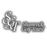 Shamrock Golf Tours logo - Similar company to Golf Travel Experts