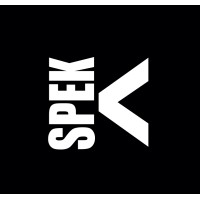 SPEK CREATIVE CO. logo - Similar company to Gentri