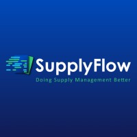 SupplyFlow logo - Similar company to Thorns Young Architectural
