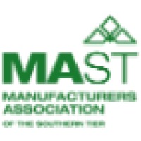 Manufacturers Association of the Southern Tier logo - Similar company to Shift 2.0 [Manufacturing Innovation Program]