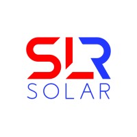 SLRsolar logo - Similar company to Planergy Solutions Kft.