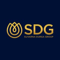 SDG Corporate logo - Similar company to Elevare Properties