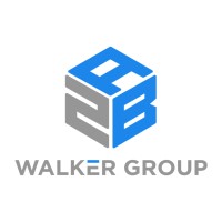 A2B Walker Group logo - Similar company to Alpha Indigenous Group