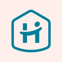 Holidu Smart Destination logo - Similar company to Holidu