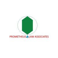 PROMETHEUS LAW ASSOCIATES logo - Similar company to Graycourt Attorneys