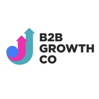 B2B GROWTH CO - Grow Your B2B on LinkedIn logo - Similar company to I.J. Martin & Co Ltd, Executive Coaches For Global Business Leaders