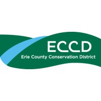 Erie County Conservation District logo - Similar company to Penn Alliance For Higher Education And Democracy (Ahead)