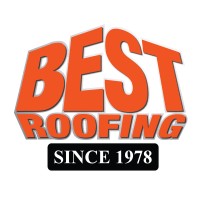 Best Roofing logo - Similar company to Advanced Roofing
