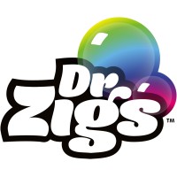Dr Zigs logo - Similar company to X3Dmedia