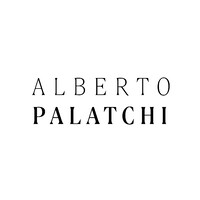 Alberto Palatchi logo - Similar company to Blonde Gone Rogue