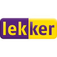 lekker Energie GmbH logo - Similar company to Visualrecording
