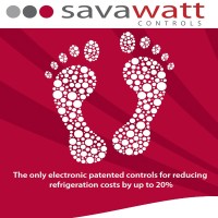 SavaWatt logo - Similar company to Savwa