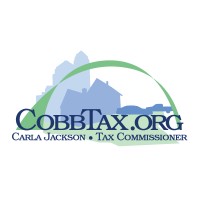 Cobb County Tax Commissioner'S Office