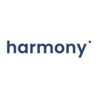 harmony logo - Similar company to Count