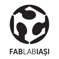 Fab Lab Iași logo - Similar company to Extind Cowork+