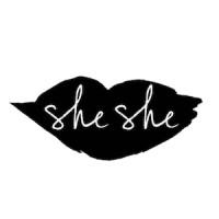 She She
