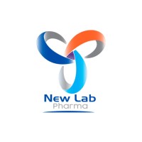 New Lab Pharma logo - Similar company to Medconnect